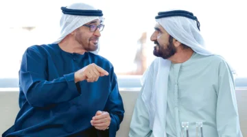 موعد رسمي.. القمة العالمية للحكومات تنطلق في الأول من فبراير 2027 بمشاركة دولية واسعة